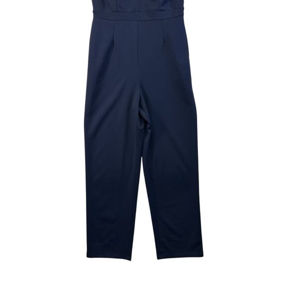 Nwt Navy vintage romper emeraldsundae - Picture 3 of 16